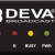 Deva DB90-RX. Decodificador de Audio IP