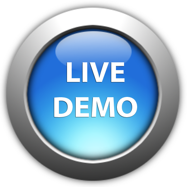 Live demo