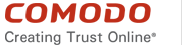 comodo ssl certificado