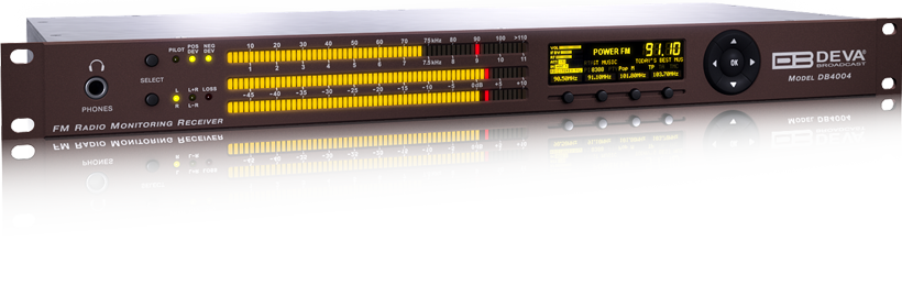 Deva Broadcast. Una empresa líder en audio IP
