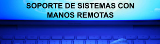 manos remotas